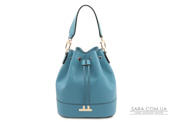 Женская сумка - ведро TL142146 (bucket bag) от Tuscany