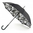 Зонт-трость женский Fulton Bloomsbury-2 L754-028148 Mono Floral (Цветы)