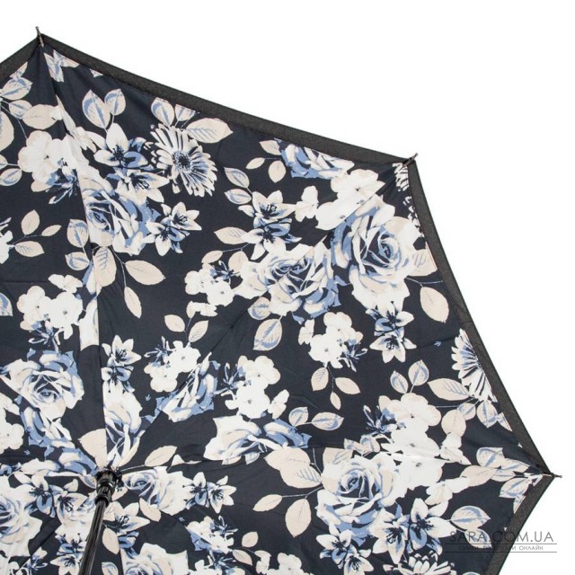 Зонт-трость женский Fulton Bloomsbury-2 L754-028148 Mono Floral (Цветы) Зонт-трость женский Fulton Bloomsbury-2 L754-028148 Mono Floral (Цветы)