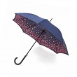 Зонт женский Fulton L754-036464 Bloomsbury-2 Scatter Star Navy&Pink (Звезды)