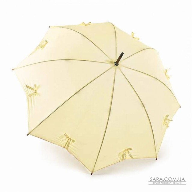 Зонт женский Fulton L908-039595 Kensington UV Star Cream Зонт женский Fulton L908-039595 Kensington UV Star Cream