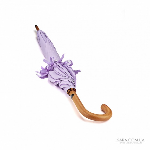Зонт женский Fulton L908 Kensington UV Pale Lilac (Лиловый) Зонт женский Fulton L908 Kensington UV Pale Lilac (Лиловый)