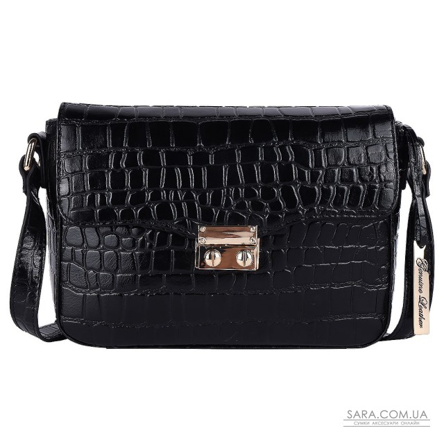 Сумка женская Ashwood C50 Black (Черный) Сумка женская Ashwood C50 Black (Черный)