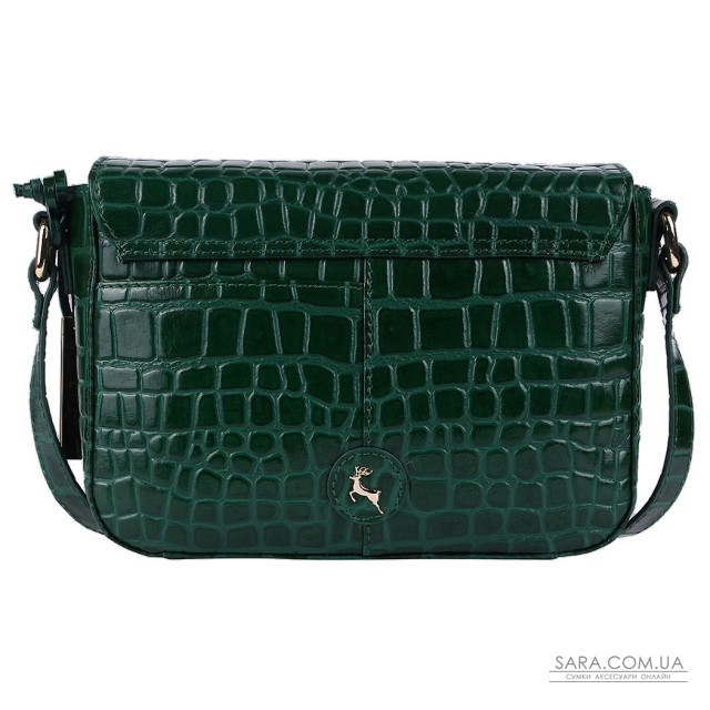 Сумка женская Ashwood C50 Green (Зеленый) Сумка женская Ashwood C50 Green (Зеленый)