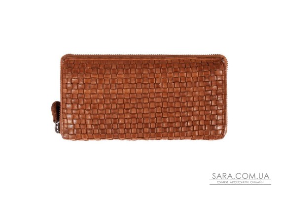 Вінтажний гаманець жіночий Ashwood D81 TAUPE