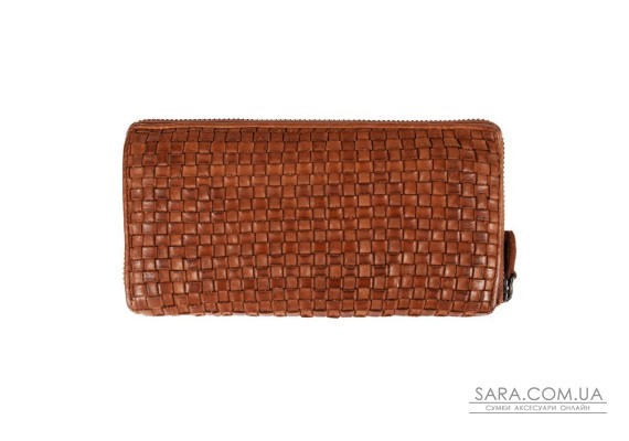 Вінтажний гаманець жіночий Ashwood D81 TAUPE