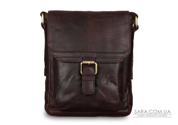 Cумка чоловіча Ashwood G31 BRANDY