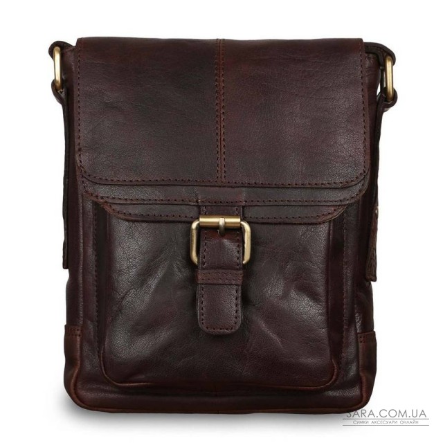 Cумка чоловіча Ashwood G31 BRANDY Cумка чоловіча Ashwood G31 BRANDY