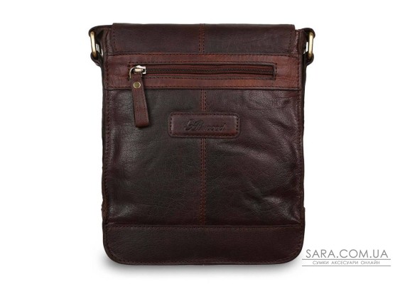 Cумка чоловіча Ashwood G31 BRANDY