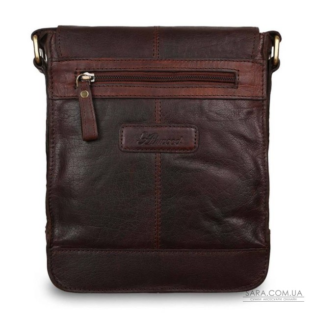 Cумка чоловіча Ashwood G31 BRANDY Cумка чоловіча Ashwood G31 BRANDY