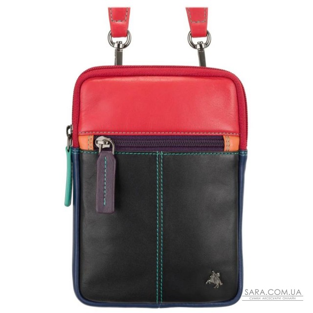 Сумка Visconti S10 Remi (Black Rhumba) Сумка Visconti S10 Remi (Black Rhumba)