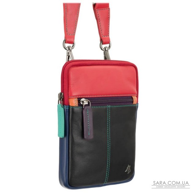 Сумка Visconti S10 Remi (Black Rhumba) Сумка Visconti S10 Remi (Black Rhumba)