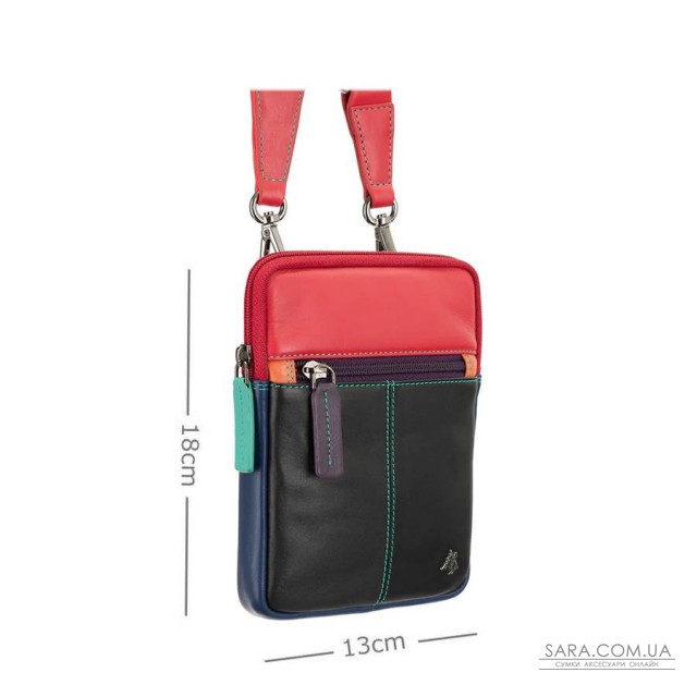 Сумка Visconti S10 Remi (Black Rhumba) Сумка Visconti S10 Remi (Black Rhumba)