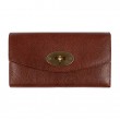 Гаманець жіночий Ashwood M05 COGNAC (Коньячний)