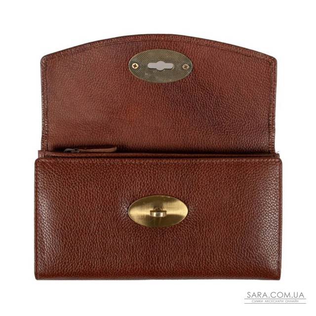 Гаманець жіночий Ashwood M05 COGNAC (Коньячний) Гаманець жіночий Ashwood M05 COGNAC (Коньячний)