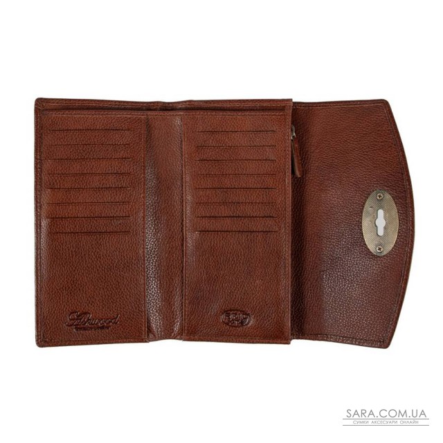 Гаманець жіночий Ashwood M05 COGNAC (Коньячний) Гаманець жіночий Ashwood M05 COGNAC (Коньячний)