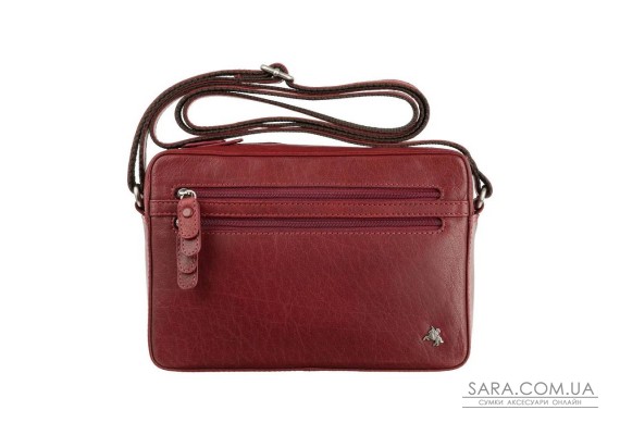 Сумка Visconti S41 Robbie (Red)