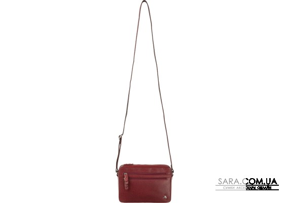 Сумка Visconti S41 Robbie (Red)