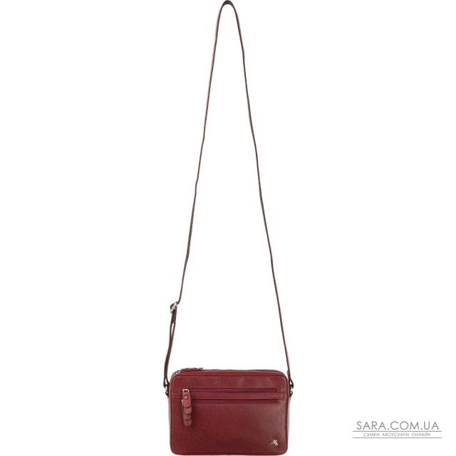 Сумка Visconti S41 Robbie (Red) Сумка Visconti S41 Robbie (Red)