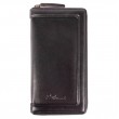 Портмоне дорожнє Ashwood TW01 BLACK