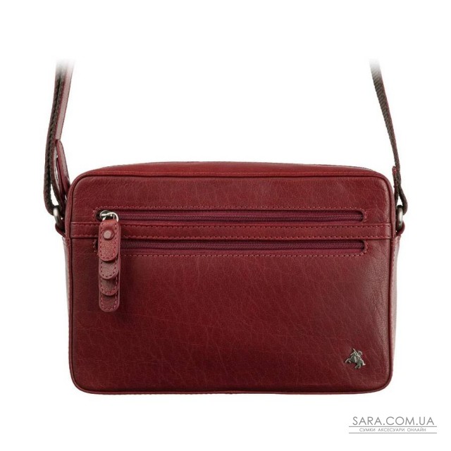 Сумка Visconti S41 Robbie (Red) Сумка Visconti S41 Robbie (Red)