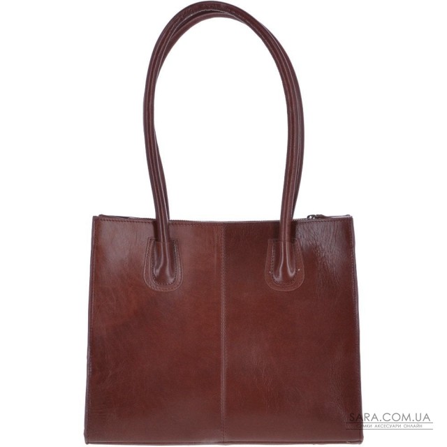 Сумка жіноча Ashwood V26 CHESTNUT Сумка жіноча Ashwood V26 CHESTNUT