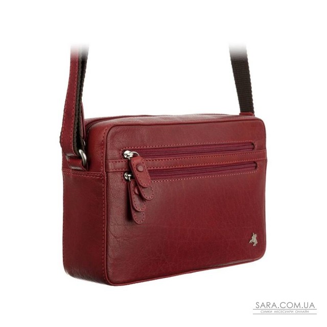 Сумка Visconti S41 Robbie (Red) Сумка Visconti S41 Robbie (Red)