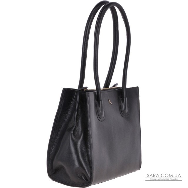 Сумка жіноча Ashwood V26 BLACK Сумка жіноча Ashwood V26 BLACK