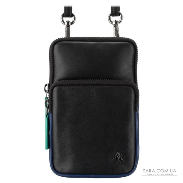 Сумка Visconti S5 (Black Rhumba) Сумка Visconti S5 (Black Rhumba)