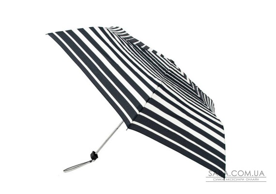 Зонт женский Fulton L340-040591 Miniflat-2 Bold Stripe (Полоски)