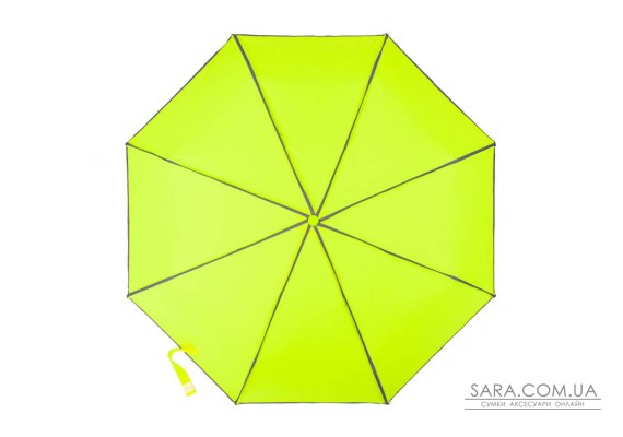 Зонт женский Fulton L353-040881 UV Minilite-1 Neon (Неон)