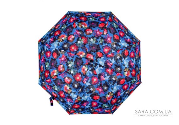 Зонт женский Fulton L354-  Minilite-2 Trippy Bloom (Цветение)
