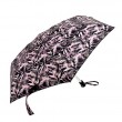 Міні парасолька жіноча Fulton L501-041093 Tiny-2 OTT Leopard (Леопард)