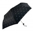 Парасолька жіноча Fulton L553-041246 Superslim-2 Polka Dot (Горох)