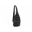 Шкіряна сумка слінг Tiding Bag M56-8643A