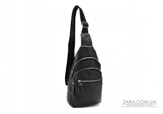 Шкіряна сумка слінг Tiding Bag M56-8643A