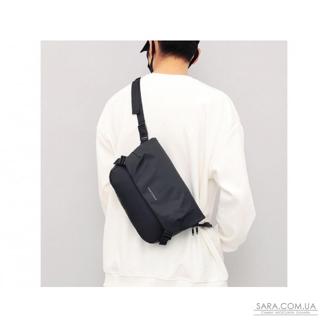 Горизонтальный текстильный мессенджер Confident AT08-24510A недорого Горизонтальный текстильный мессенджер Confident AT08-24510A недорого