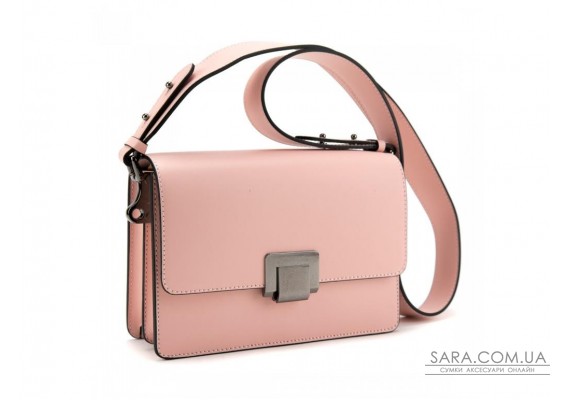 Класична жіноча невелика сумочка Firenze Italy F-IT-006P