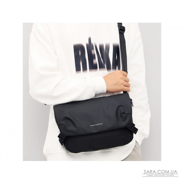 Горизонтальный текстильный мессенджер Confident AT08-24510A недорого Горизонтальный текстильный мессенджер Confident AT08-24510A недорого