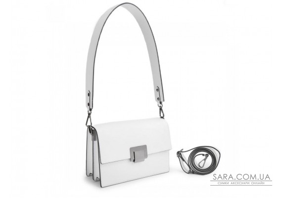 Класична жіноча невелика сумочка Firenze Italy F-IT-007W