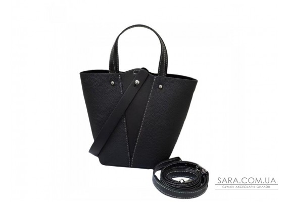 Жіноча класична маленька класична сумочка Olivia Leather B24-W-9802A