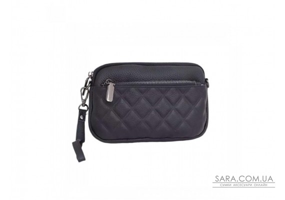 Жіноча компактна шкіряна сумочка Olivia Leather 25F-W-2112A