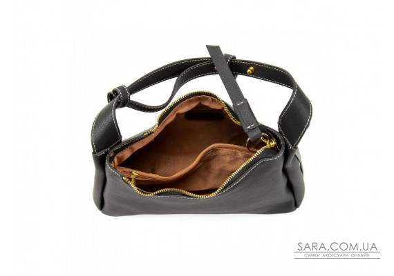 Женская стильная сумка из натуральной кожи Olivia Leather B24-W-6613A