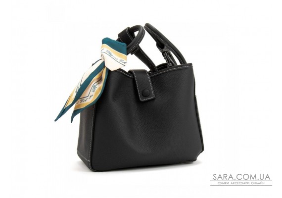 Жіноча сумка через плече з натуральної шкіри Olivia Leather B24-W-6056A