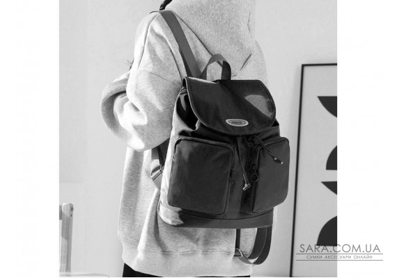 Жіночий текстильний рюкзак Confident WT1-6035A