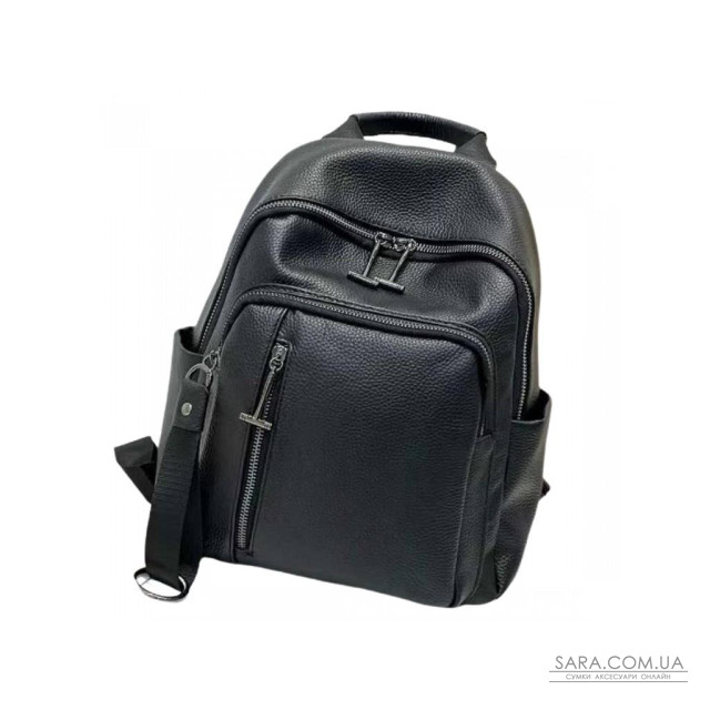 Жіночий шкіряний зручний повсякденний рюкзак Olivia Leather A25F-FL-89206A недорого