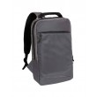 Рюкзак для ноутбука 15 дюймів сірий Surikat