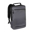 Рюкзак для ноутбука 15 дюймів чорно-сірий Surikat