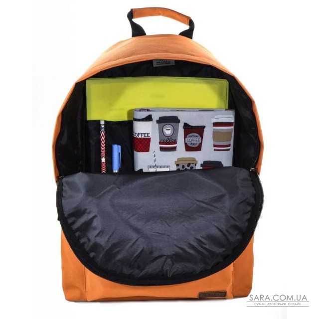 Рюкзак міський Центр помаранчевий (Копія) Surikat дешево Рюкзак міський Центр помаранчевий (Копія) Surikat дешево