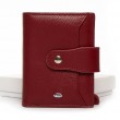 Кошелек Classic Женский кожа DR. BOND WN-23-15 wine-red